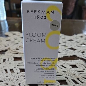 Beekman 1802 Bloom Cream with Goat Milk